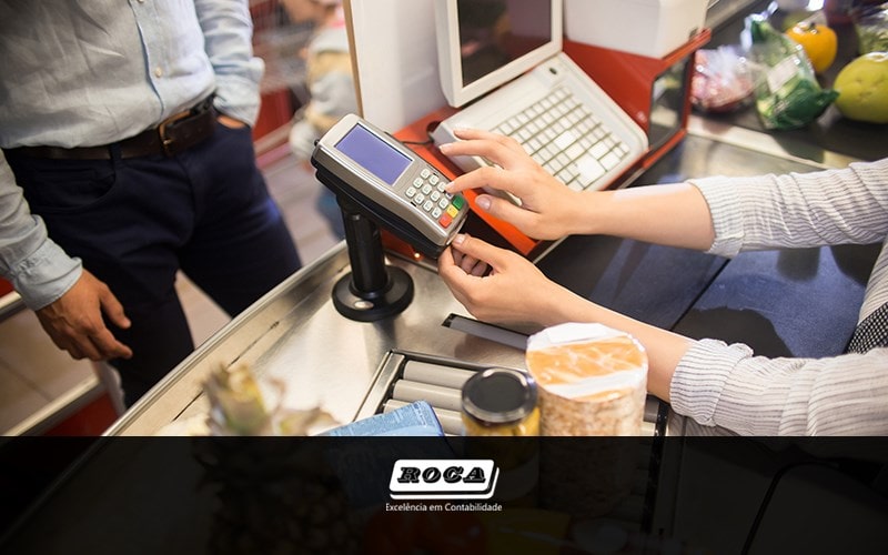 Softwares Para Supermercados Saiba Quais São Os Melhores - Contabilidade No Morumbi - SP | Roca Contábil