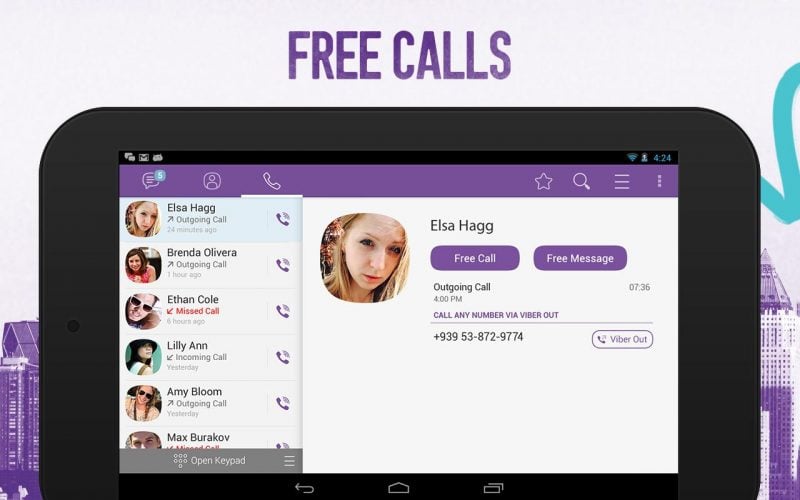 Viber Free Download For Mac Os X 10 7 5 Viber Free Download For Mac Os X 10 7 5