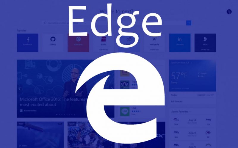 How To Change The Microsoft Edge Home Page And Startup Your Homepage On A Browser Set Which Vrogue