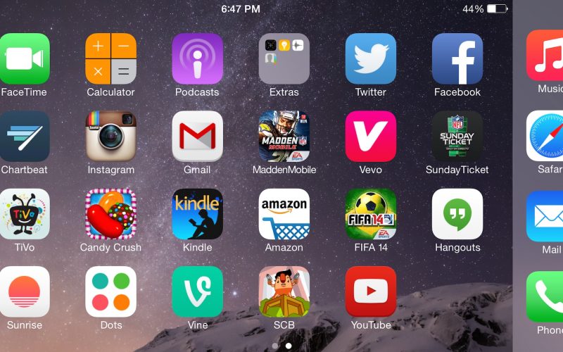 Top Best Apps For IPhone 8 And IPhone 8 Plus | Technobezz