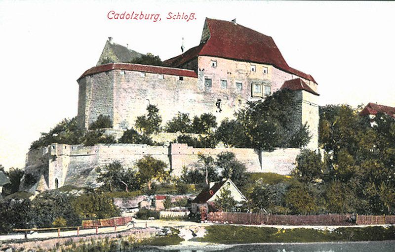 Cadolzburg