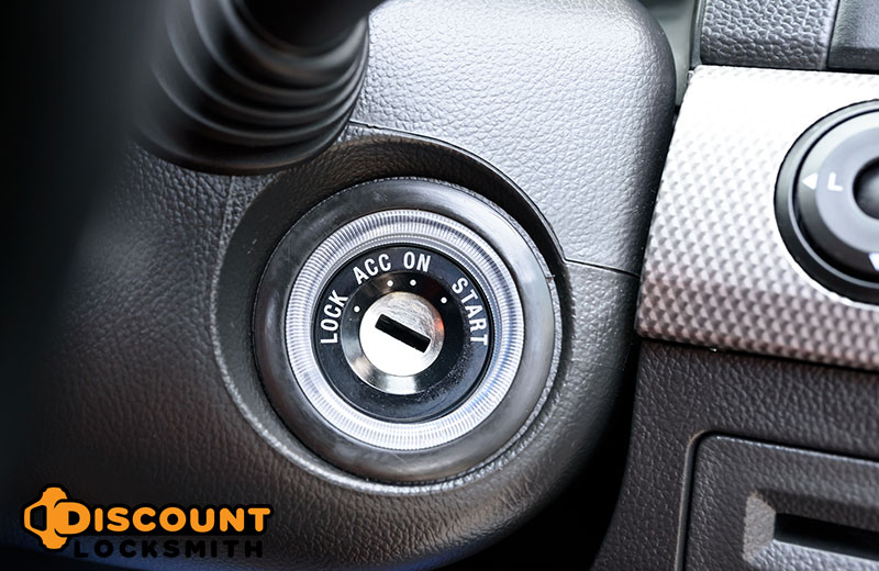 ignition repair