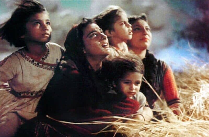 bollywood movies about farmers