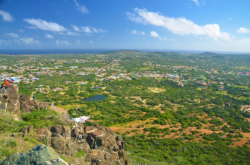Hooiberg Aruba