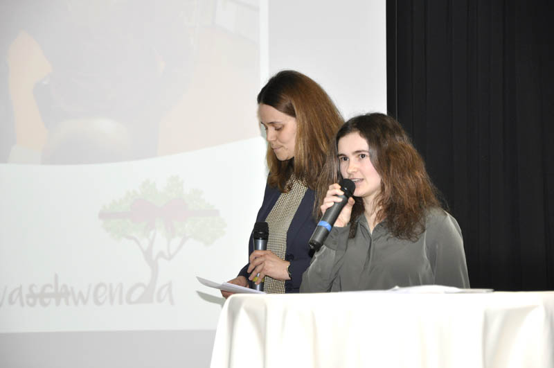 Projektarbeit Reparaturcafe