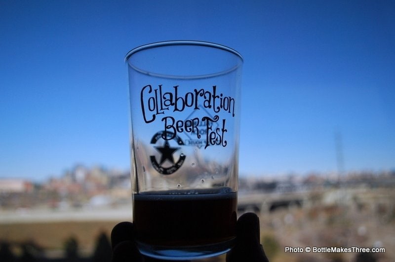 Collaboration Fest 2015 | bottlemakesthree.com