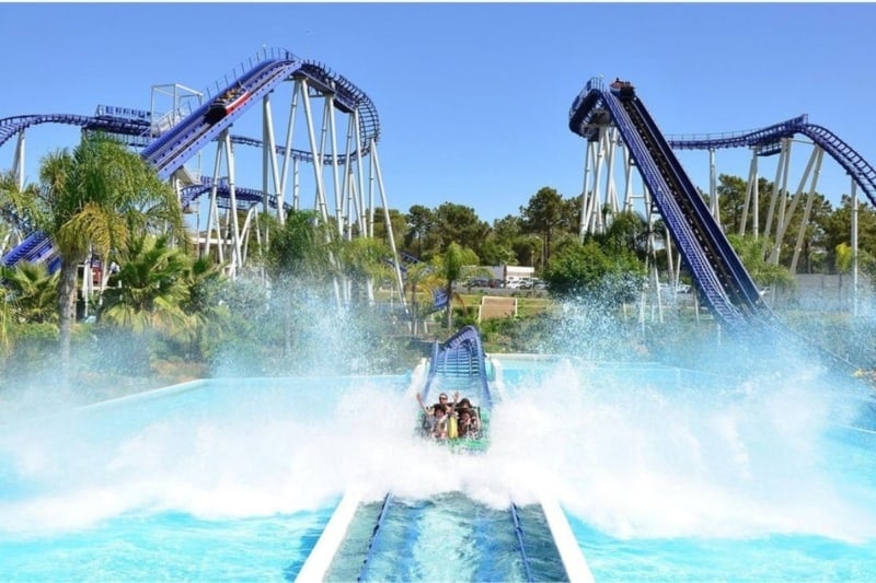 Aquashow