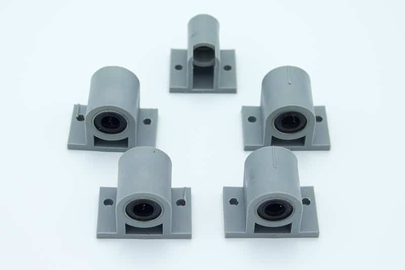 3018 Y axis guides