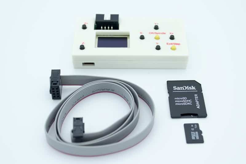 3018 Offline Controller