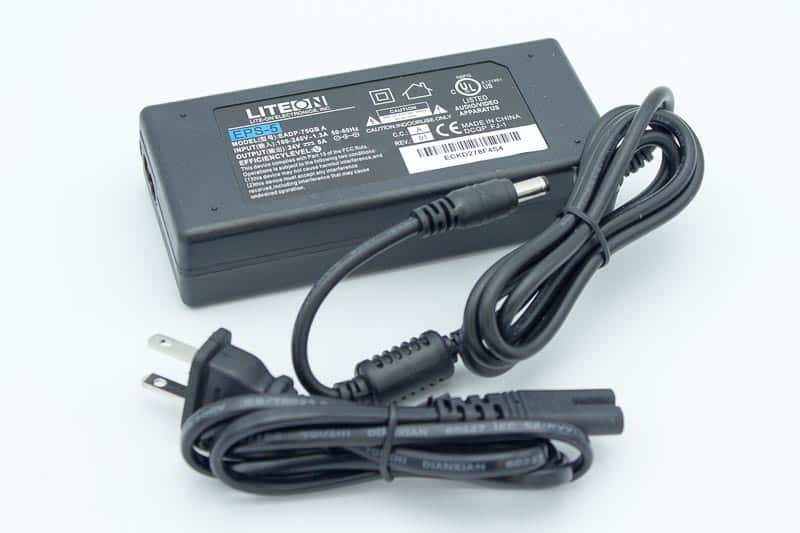 3018 power supply