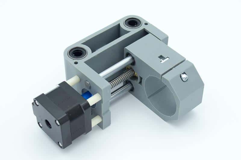 3018 spindle assembly