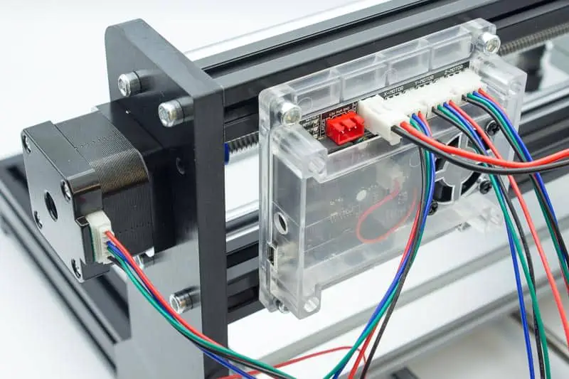 3018 cable attachments