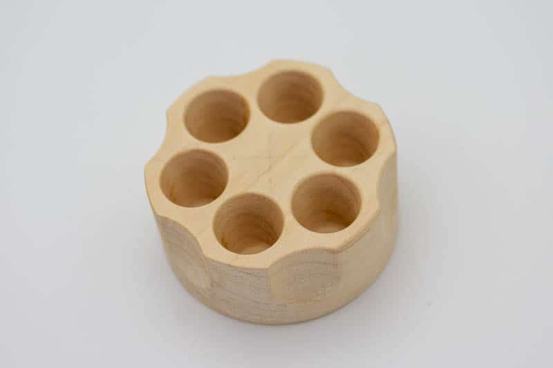 er11 barrel