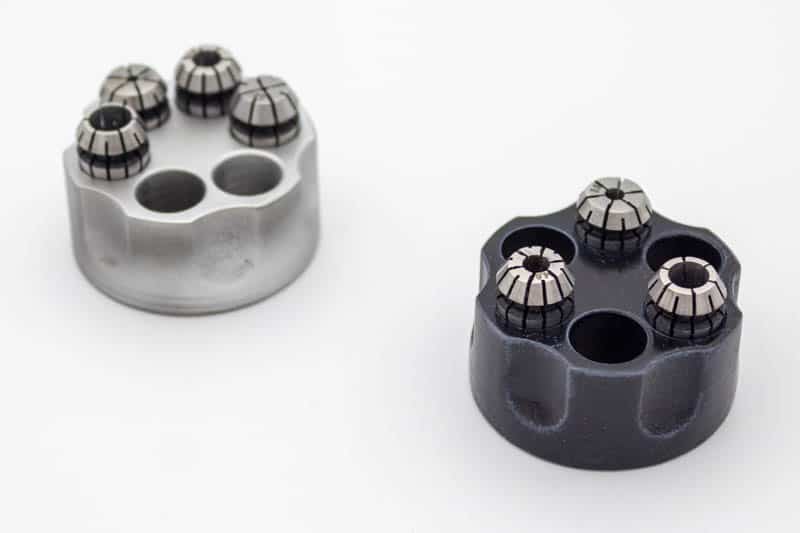 ER11 collet holders