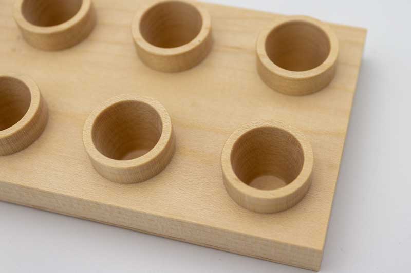 lego finish