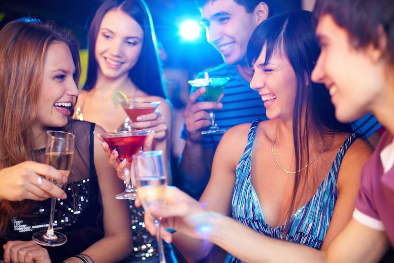 Hochzeit & Event DJ – Geburtstag DJ buchen für Geburtstagsfeier in Lüneburg Uelzen Winsen