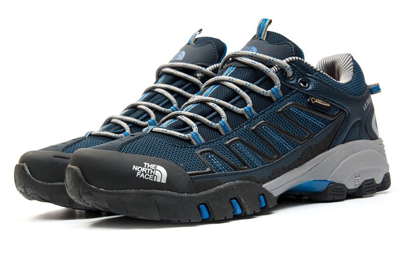 14 пар найкращих кросівок для трейлу 2019 року 31 North Face Ultra 109 GTX
