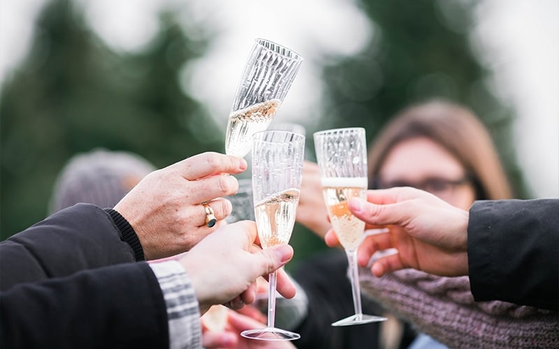 Champagne Cruise Amsterdam Champagne Cruise Amsterdam