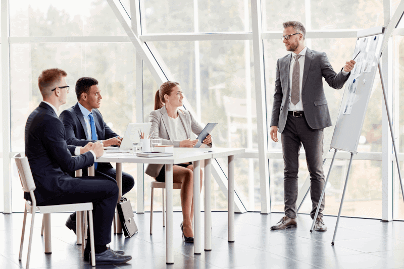 Consulenza e Formazione