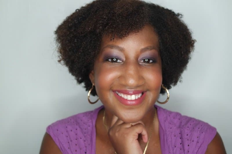Joanna E NYC Black Travel and Lifestyle Blogger