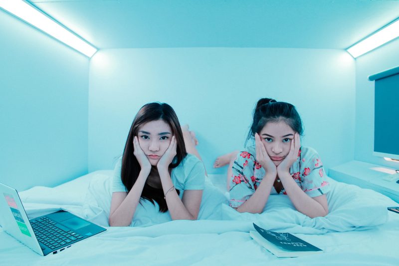 Bobobox's Efforts to Maintain the Level of Occupancy in Capsule Hotels