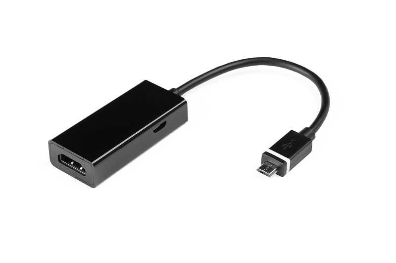 MHL Cable