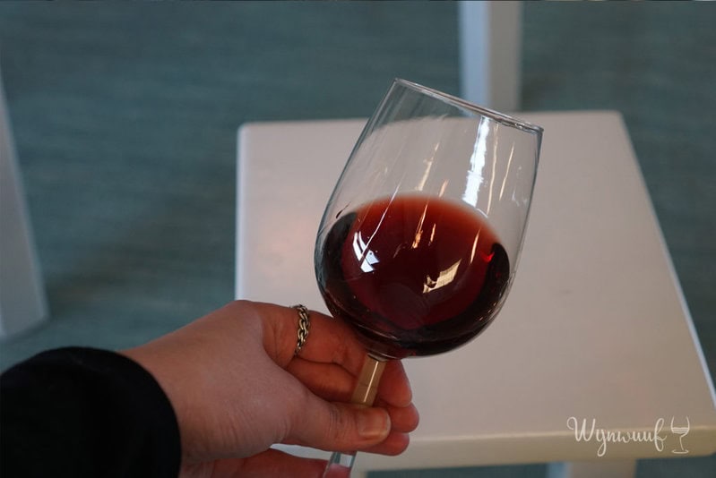 tawny port
