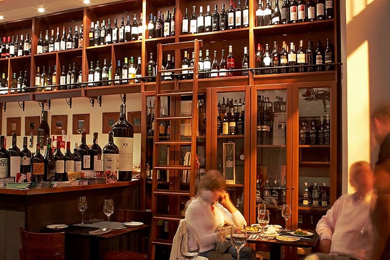 Wine bars em Lisboa | 2 Wine bars em Lisboa | 2