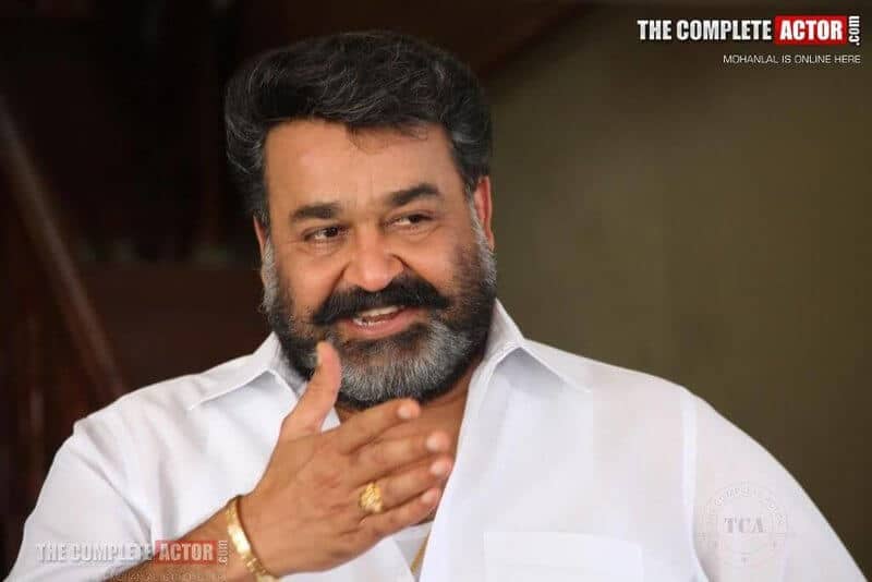 mohanlal hindi dubbed movies