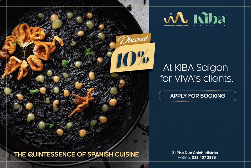 KIBA promotion KIBA promotion