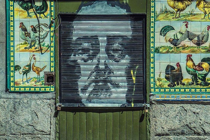 Mural