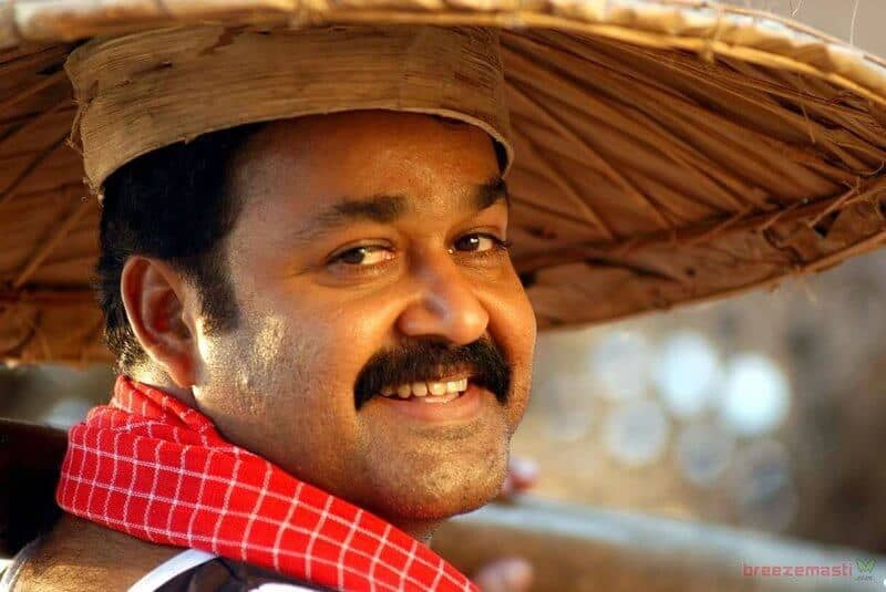 mohanlal hindi dubbed movies