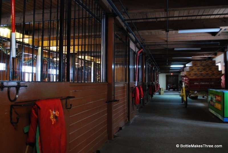 Budweiser Tour, Fort Collins Co | BottleMakesThree.com