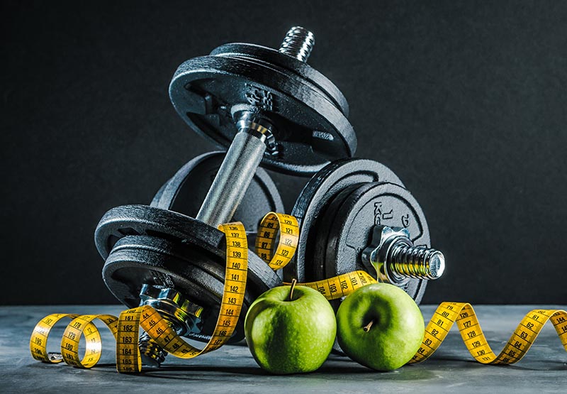 Sports Nutrition Live Lean Rx Houston