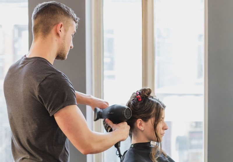 best hair dryer for your hair