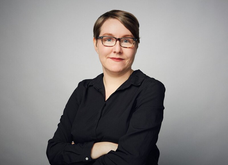Portrait Lina Wiemer-Cialowicz