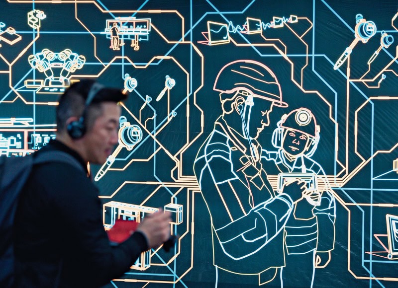 Indonesian Startups and IT Innovations Will Be Exhibited at the Hannover Messe 2020