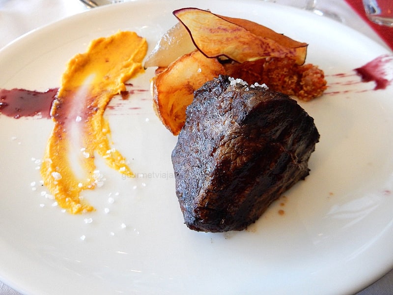 Experiência gastronômica em Mendoza | Ruca Malen Experiência gastronômica em Mendoza | Ruca Malen