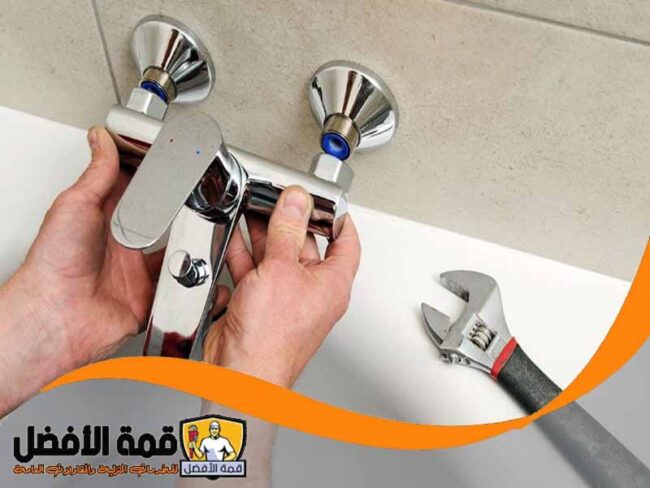 شركة كشف تسربات المياه بجدة