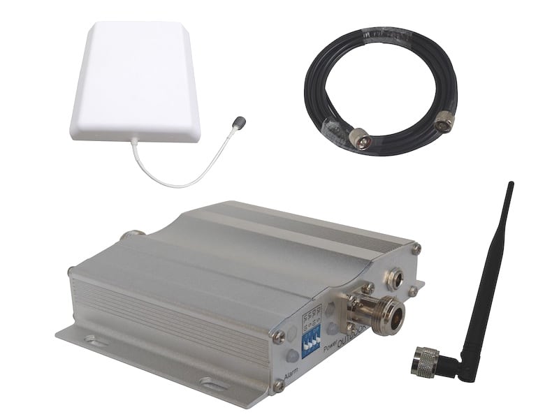GSM Boosters