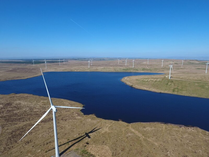 aerial inspection - Drone Scotland aerial inspection - Drone Scotland