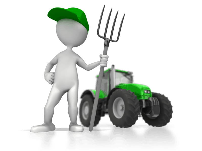farmer