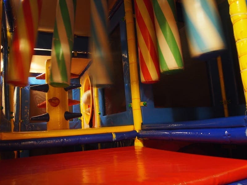 pubs with play area newcastle