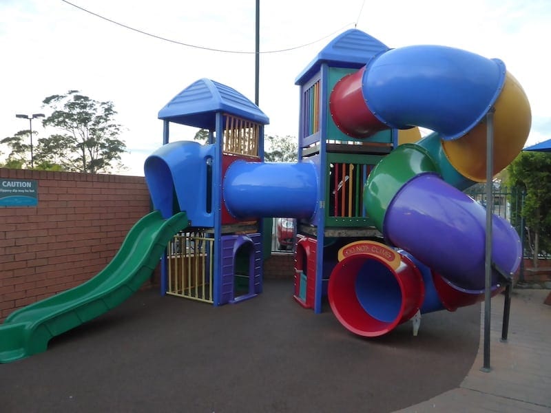 family-friendly restaurant newcastle