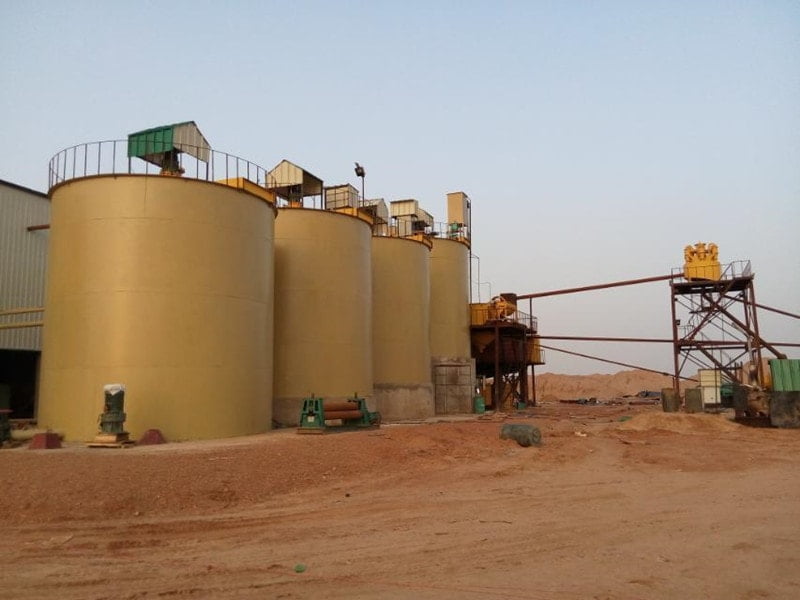 gold leaching tanks gold leaching tanks