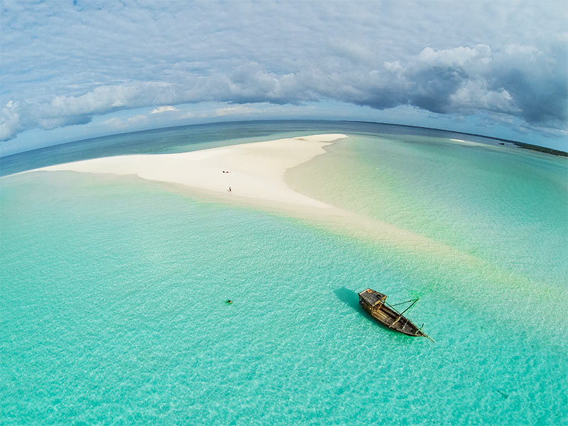 Pemba Island, Psv-zanzibar Estate, Tanzania