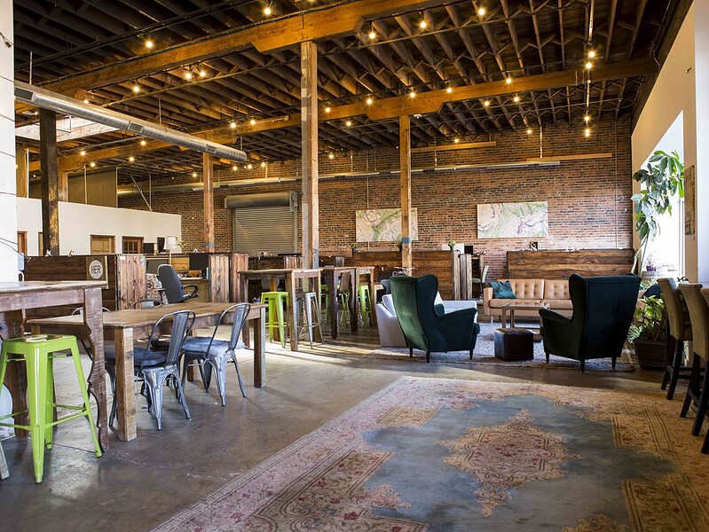 Here Is How Coworking Spaces Increase Productivity