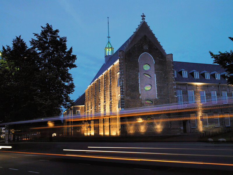 Holland Casino Breda