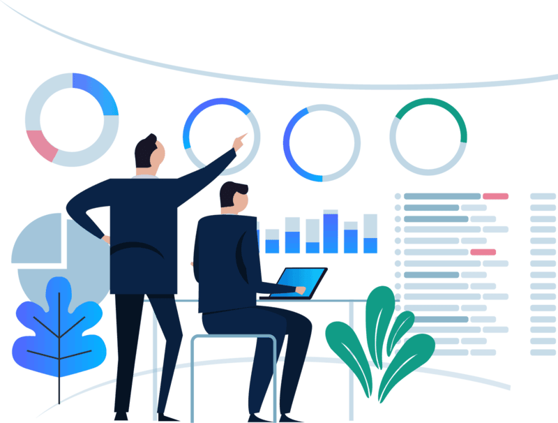 Solutions built for your industry