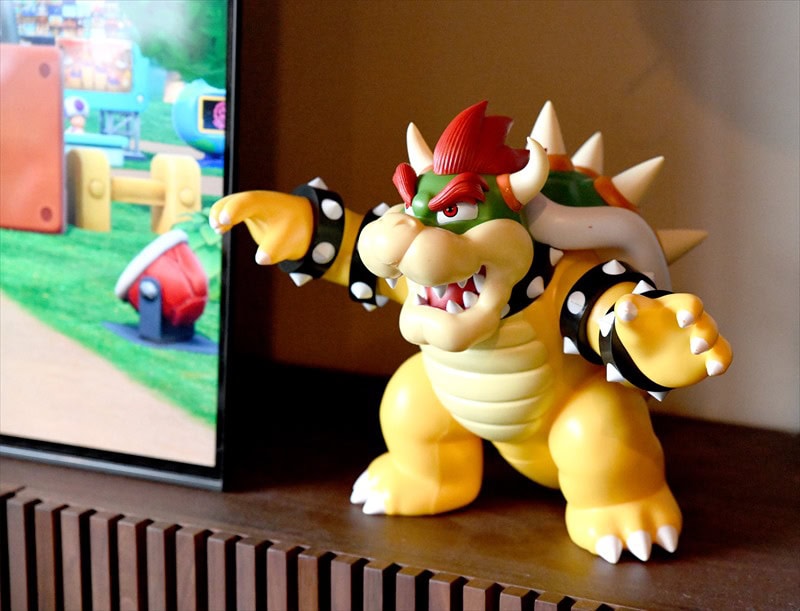 Super Mario Birthday スーパーマリオテーマのバースデイ リトルレモネード キッズパーティープランナー Super Mario Birthday スーパーマリオテーマのバースデイ リトルレモネード キッズパーティープランナー